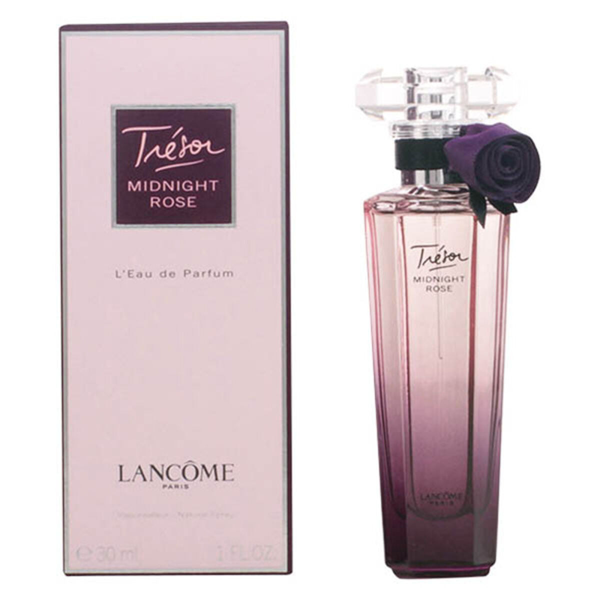 Women's Perfume Tresor Midnight Rose Lancôme EDP limited edition