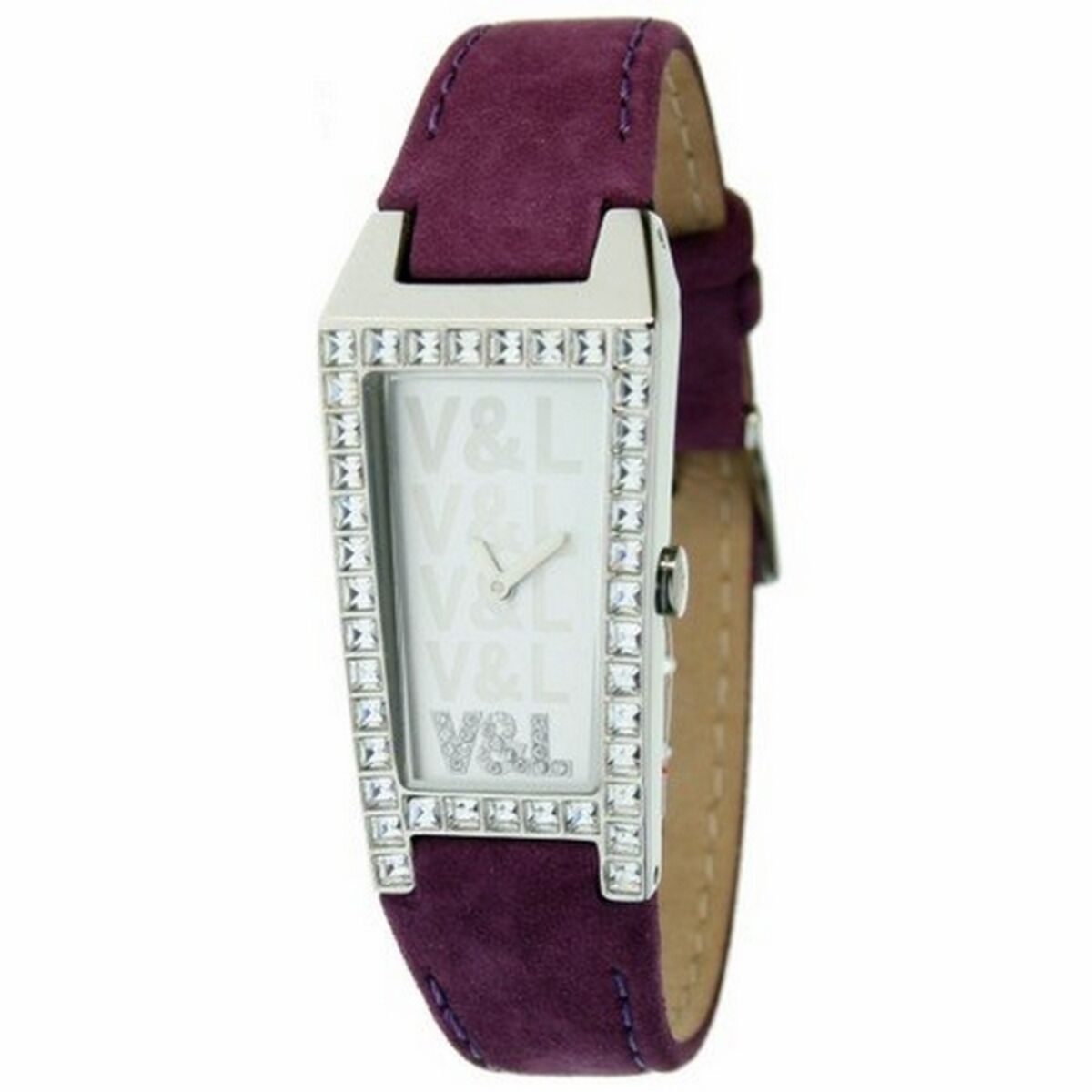 Ladies' Watch V&L VL065603 (Ø 20 mm) V and L