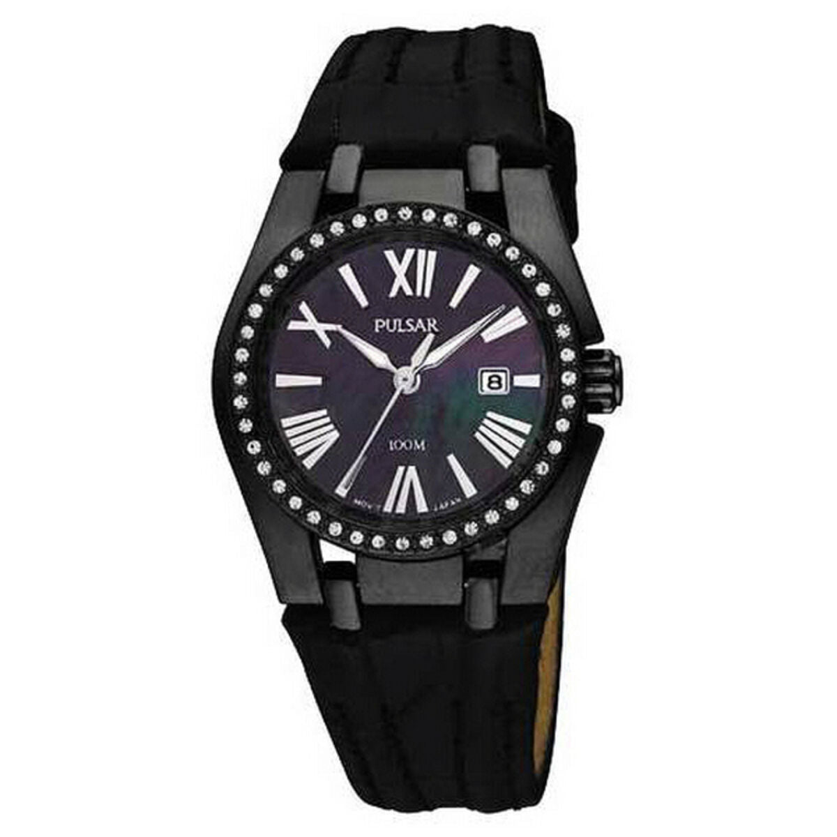 Ladies'Watch Pulsar PXT689X1 (Ø 27 mm) Pulsar