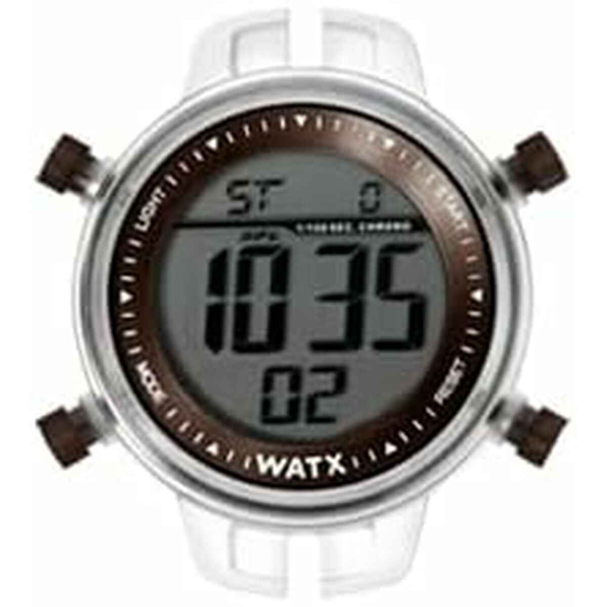 Men's Watch Watx & Colors RWA1009 (Ø 43 mm) Watx and Colors