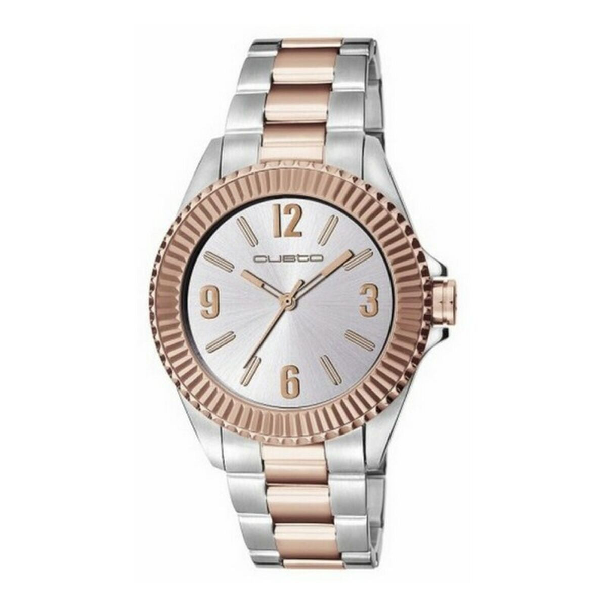 Ladies' Watch Custo CU047205 (Ø 40 mm) Custo