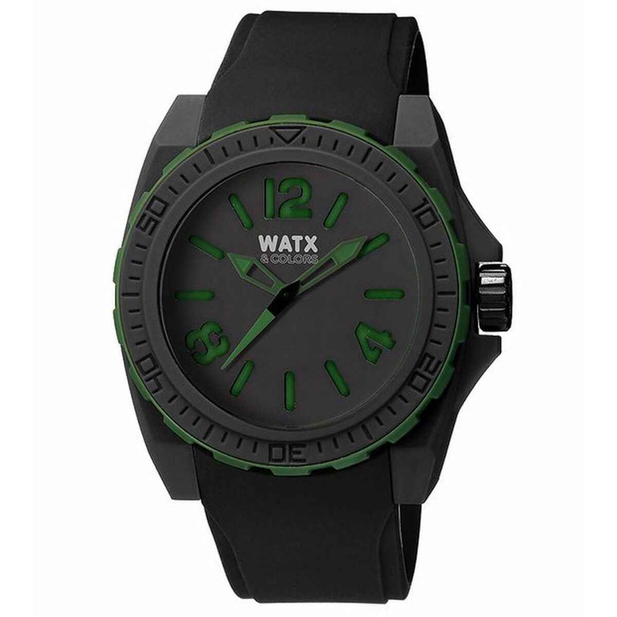 Men's Watch Watx & Colors RWA1800 (Ø 45 mm) Watx and Colors