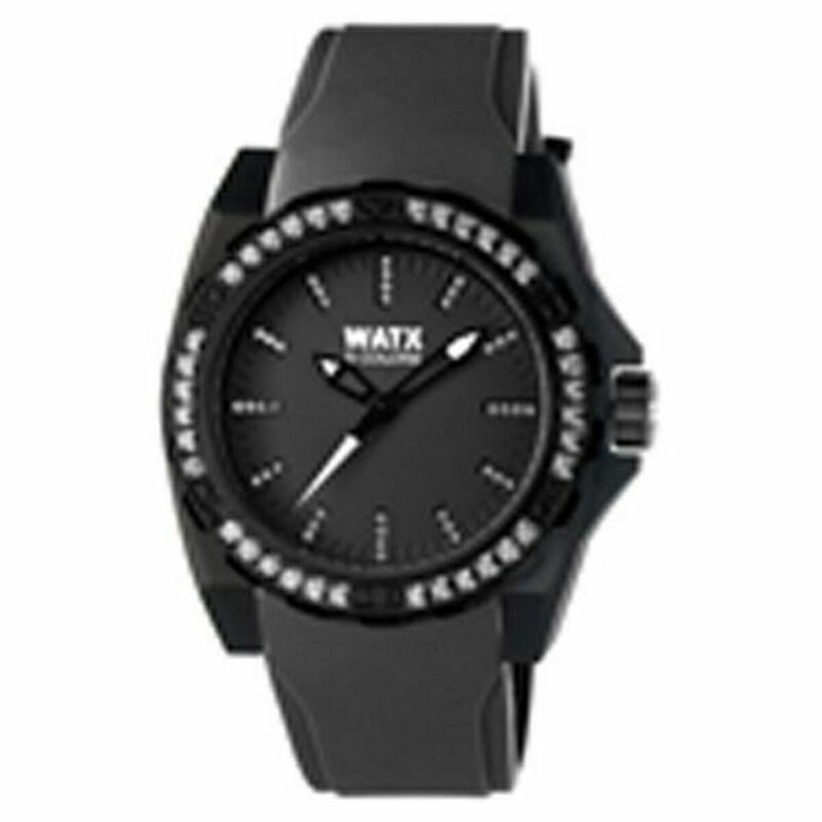 Ladies'Watch Watx & Colors RWA1883 (Ø 40 mm) Watx and Colors