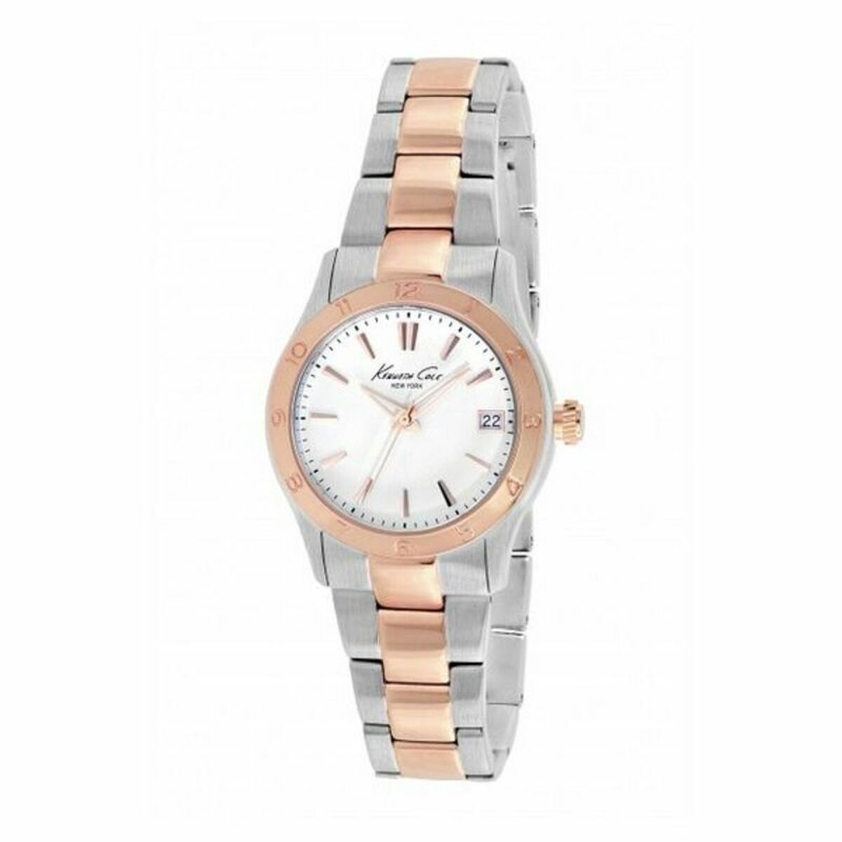 Ladies' Watch Kenneth Cole IKC4930 (Ø 36 mm) Kenneth Cole