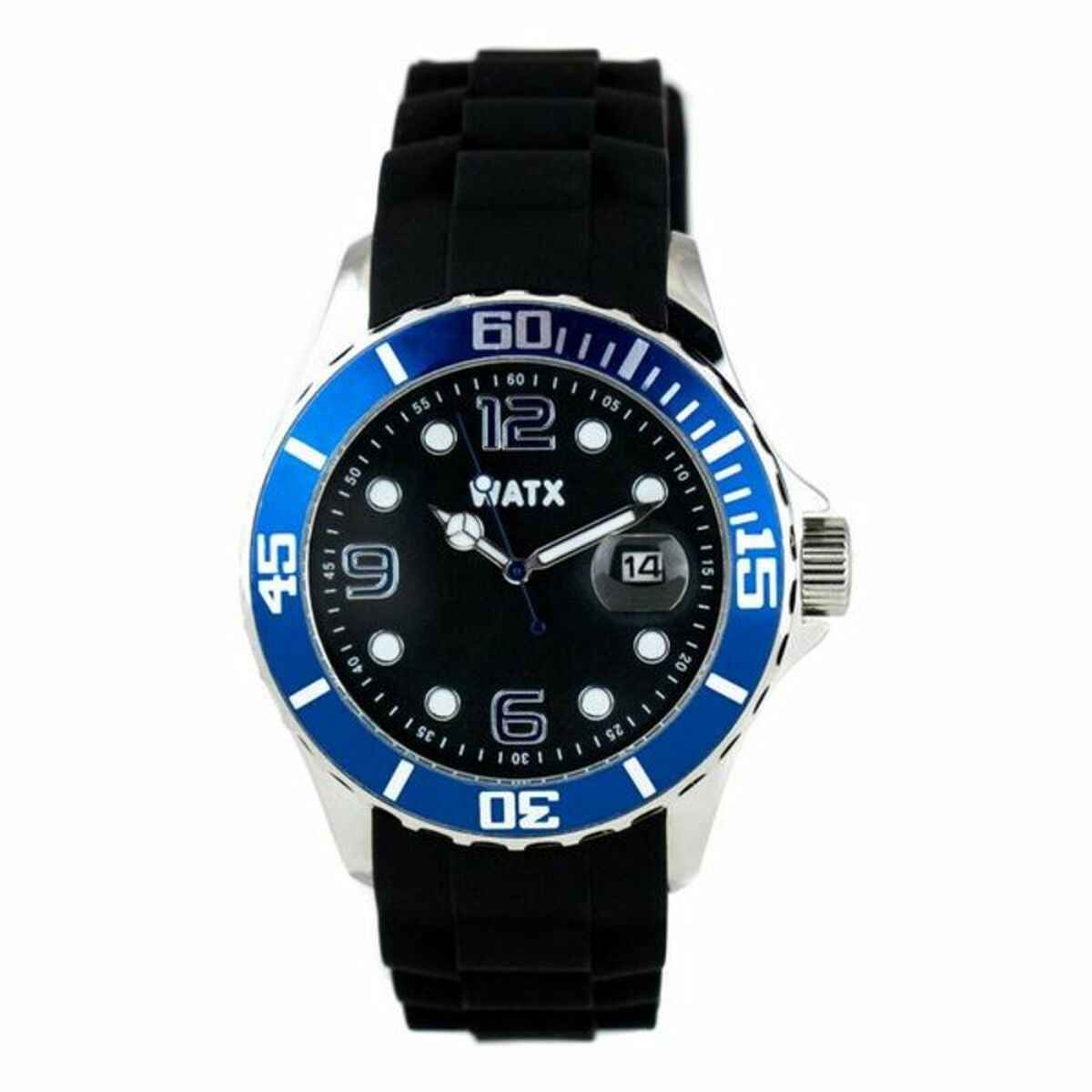 Men's Watch Watx & Colors RWA9019 (Ø 42 mm) Watx and Colors