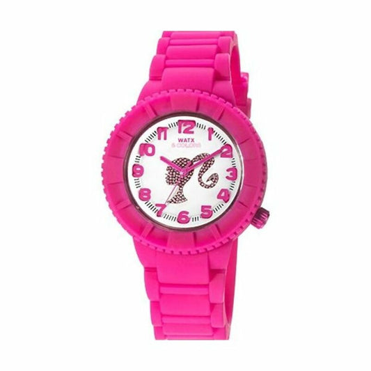 Ladies'Watch Watx & Colors RWA1151 (Ø 43 mm) Watx and Colors