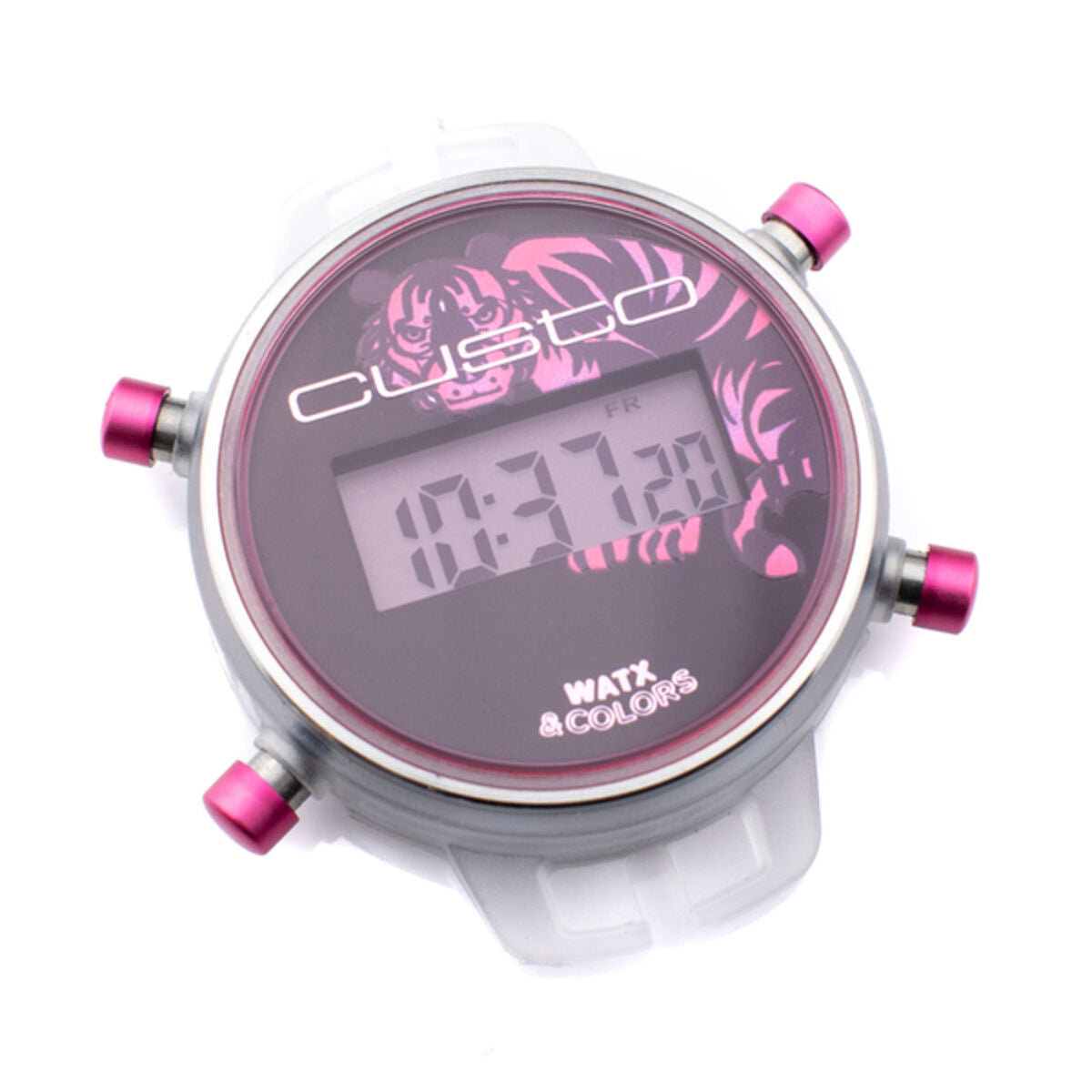 Ladies' Watch Watx & Colors rwa1029 (Ø 43 mm) Watx and Colors