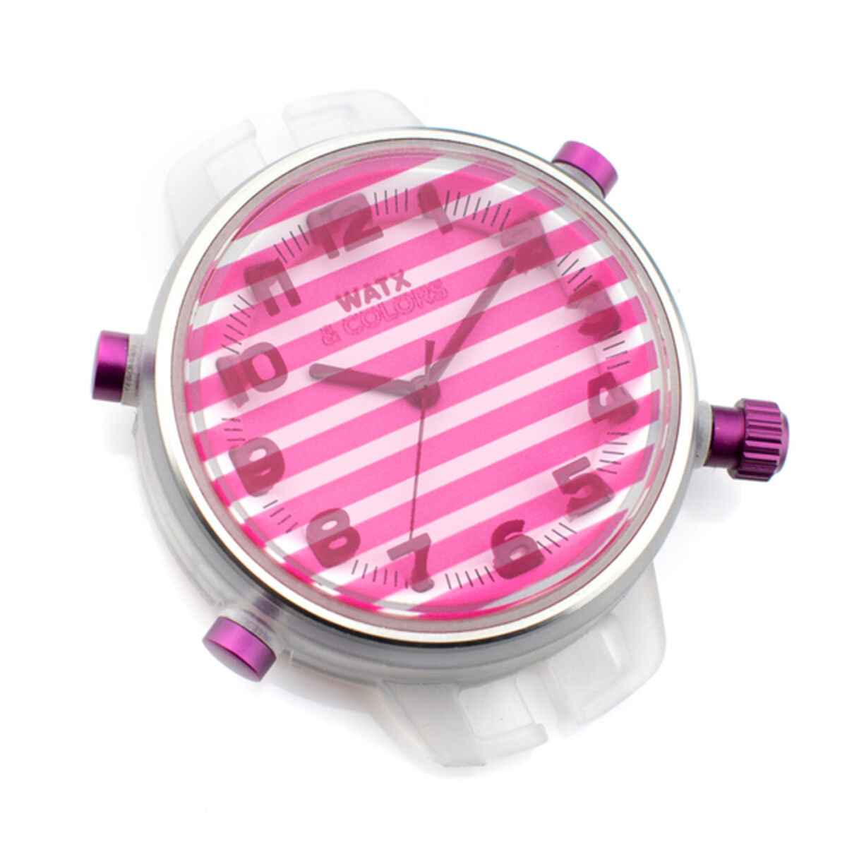 Unisex Watch Watx & Colors rwa1409 (Ø 43 mm) Watx and Colors