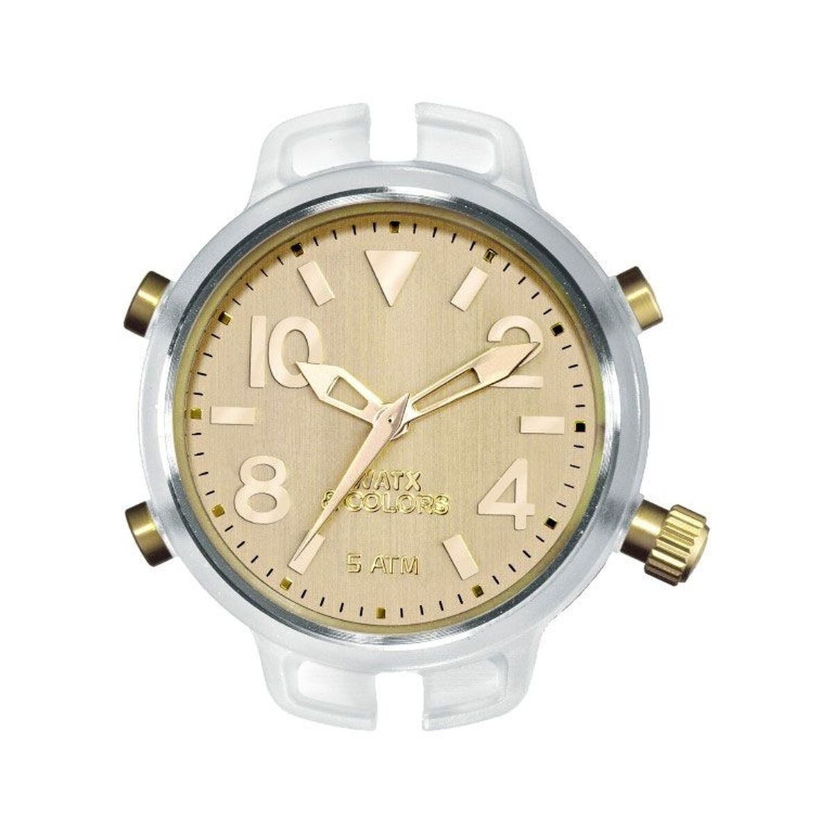 Ladies' Watch Watx & Colors RWA3502 Watx and Colors