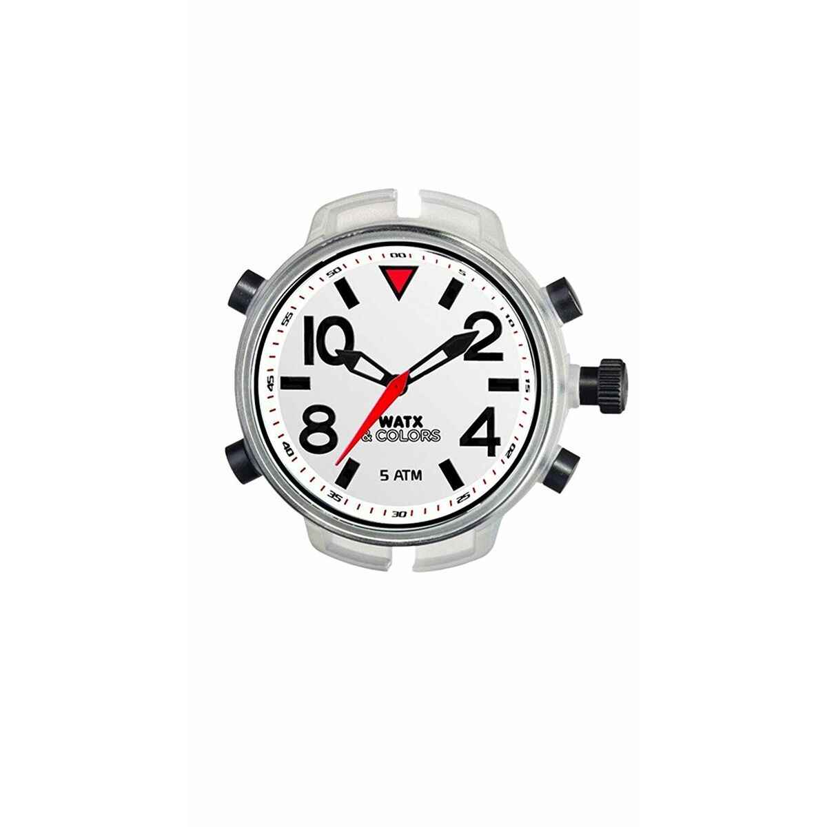 Unisex Watch Watx & Colors RWA3701 (Ø 49 mm) Watx and Colors