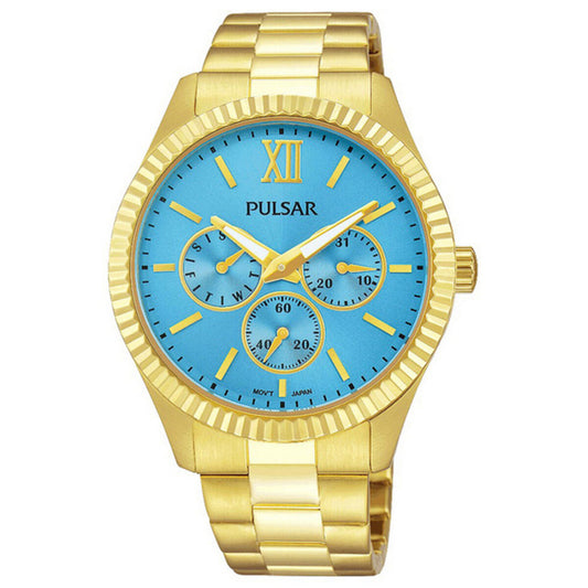 Ladies' Watch Pulsar PP6220X1 (Ø 40 mm) Pulsar