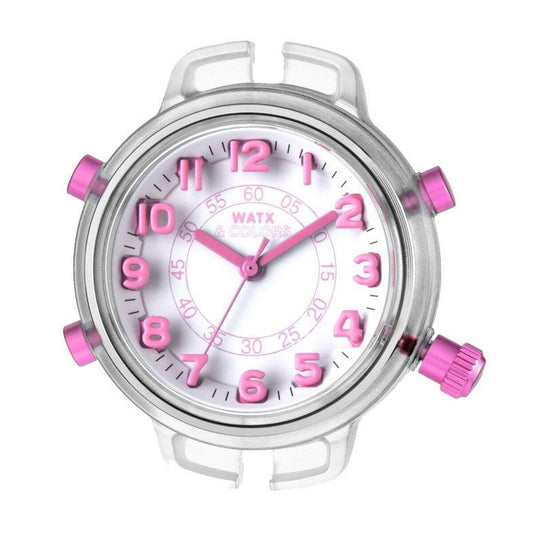 Ladies' Watch Watx & Colors RWA1561R (Ø 38 mm) Watx and Colors