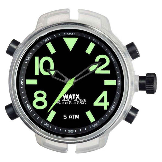 Men's Watch Watx & Colors RWA3704R (Ø 49 mm) Watx and Colors