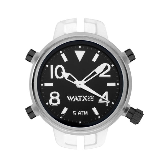 Ladies' Watch Watx & Colors RWA3000R (Ø 43 mm) Watx and Colors