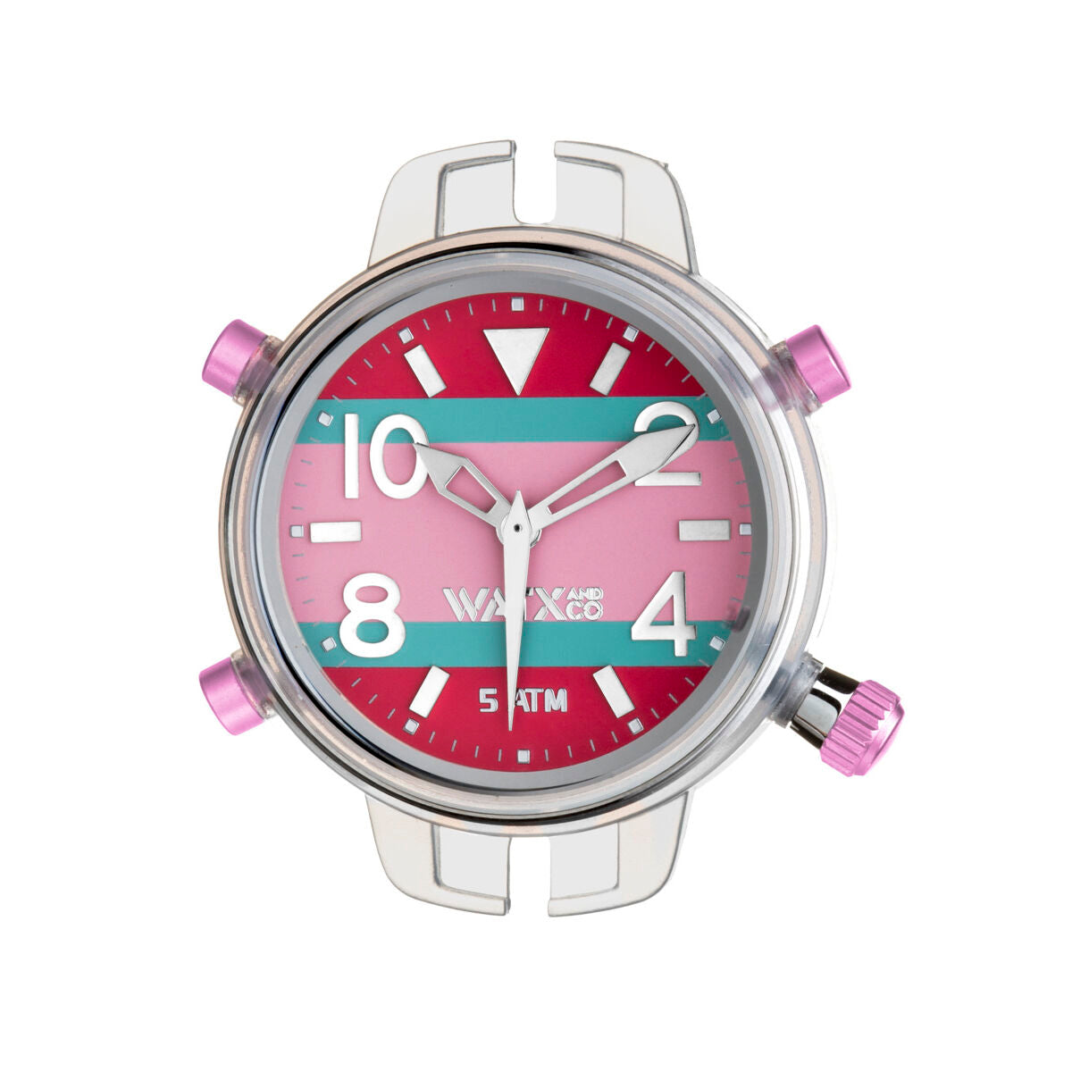 Ladies' Watch Watx & Colors RWA3043 (Ø 43 mm) Watx and Colors