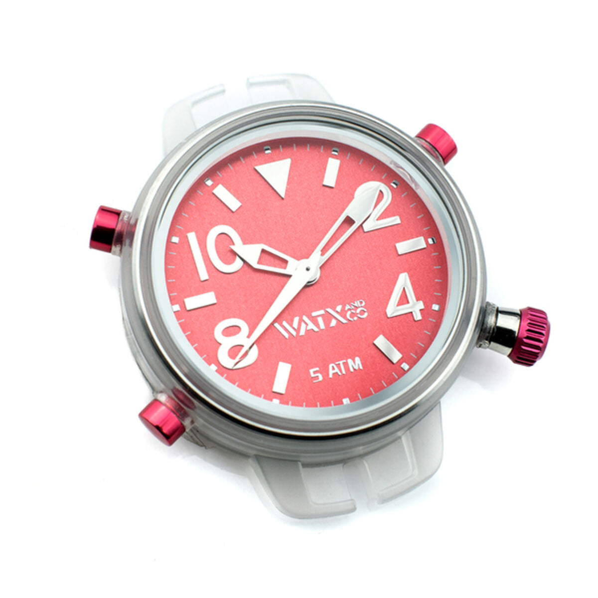 Ladies' Watch Watx & Colors rwa3041 (Ø 43 mm) Watx and Colors