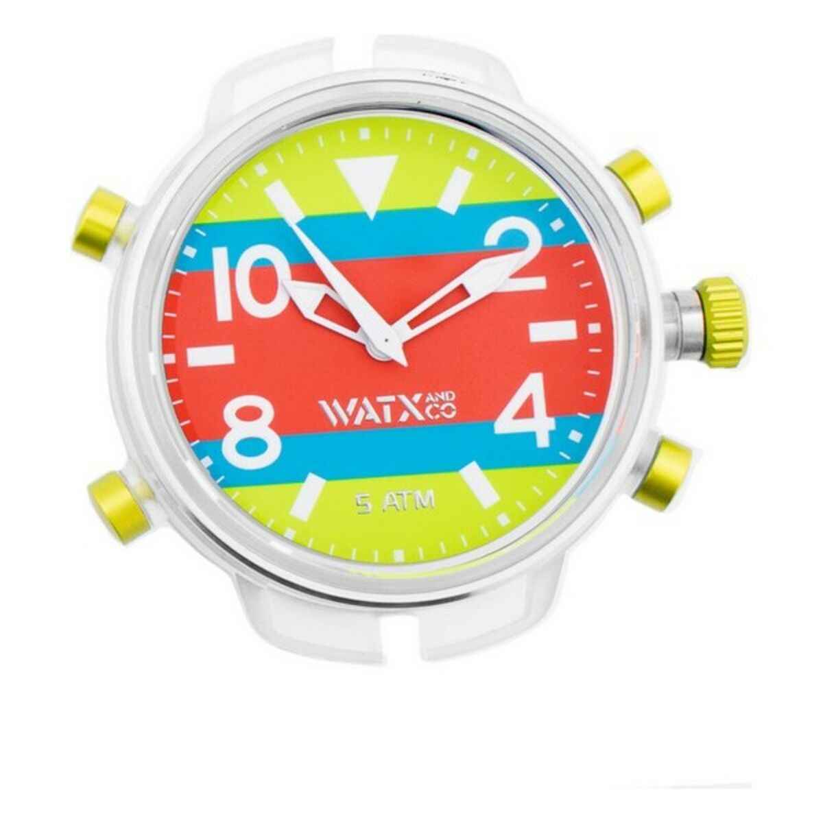 Unisex Watch Watx & Colors RWA3742 Watx and Colors