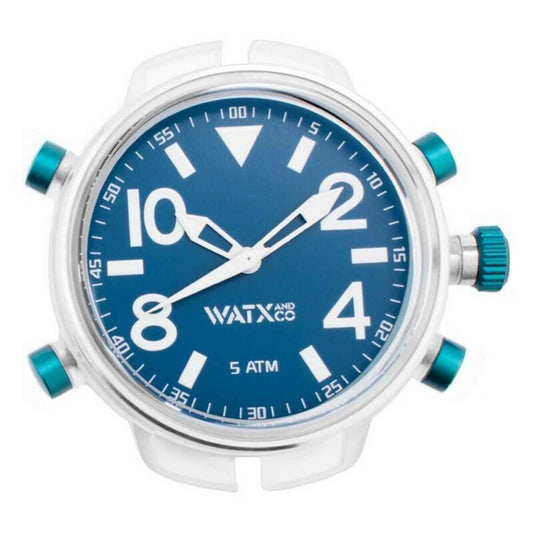 Unisex Watch Watx & Colors RWA3740 Watx and Colors