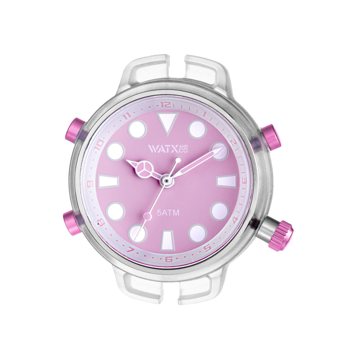 Ladies' Watch Watx & Colors RWA5539 (Ø 38 mm) Watx and Colors