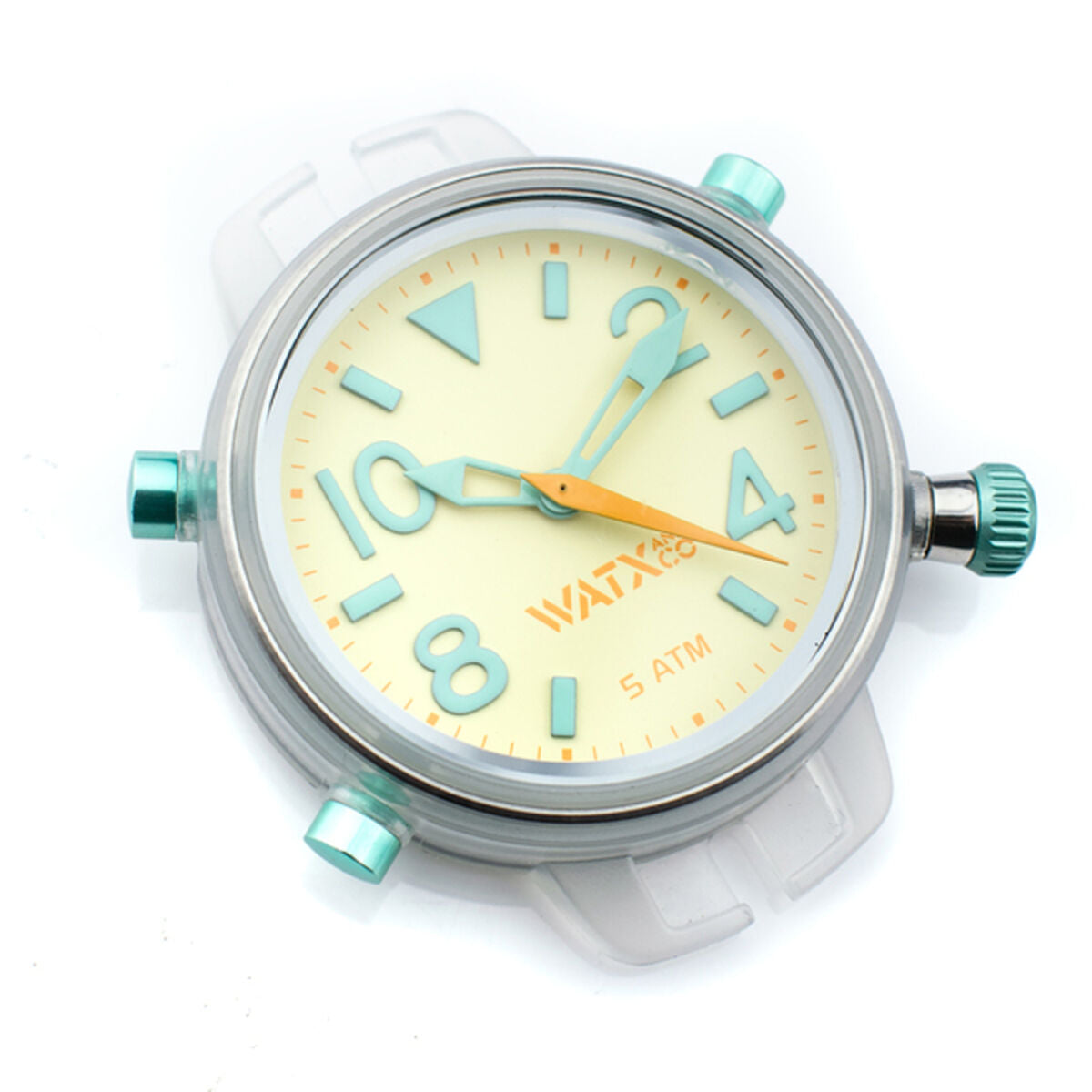 Ladies' Watch Watx & Colors RWA3069 Watx and Colors