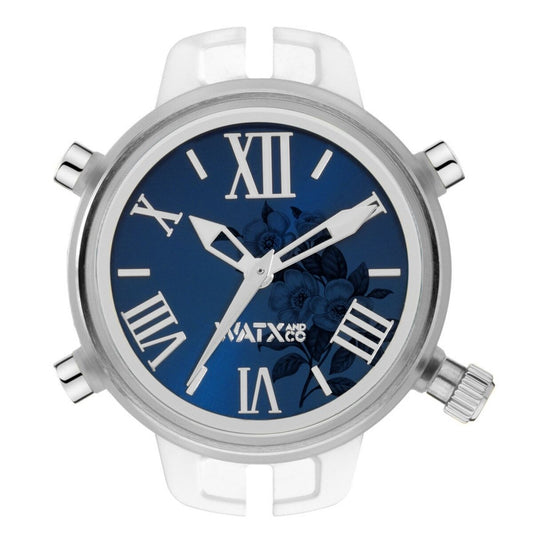 Ladies' Watch Watx & Colors RWA4568 (Ø 38 mm) Watx and Colors