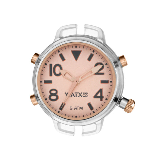 Ladies' Watch Watx & Colors RWA3576 (Ø 38 mm) Watx and Colors