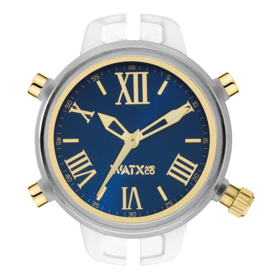 Ladies' Watch Watx & Colors RWA4068 (Ø 43 mm) Watx and Colors