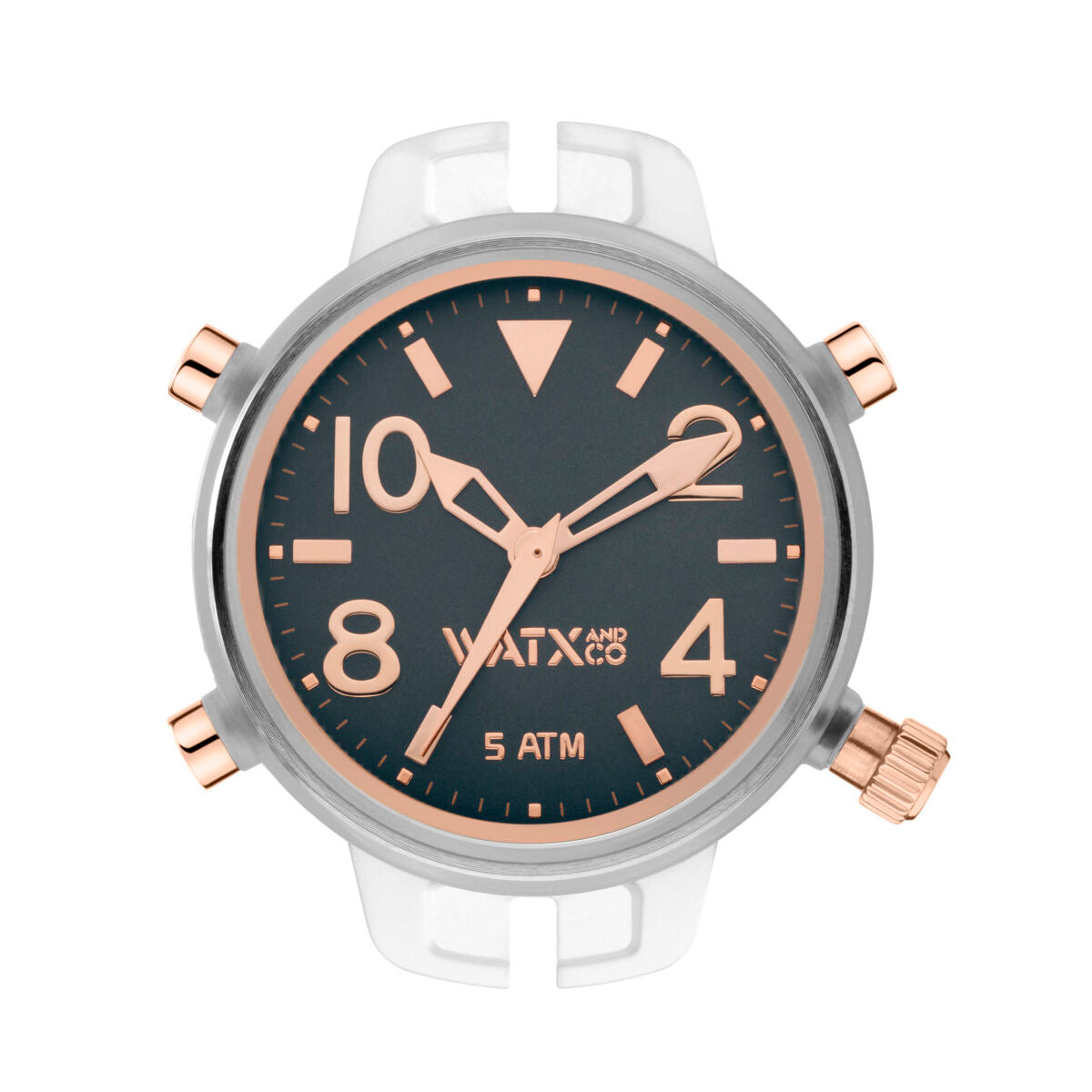 Ladies' Watch Watx & Colors RWA3077 (Ø 43 mm) Watx and Colors