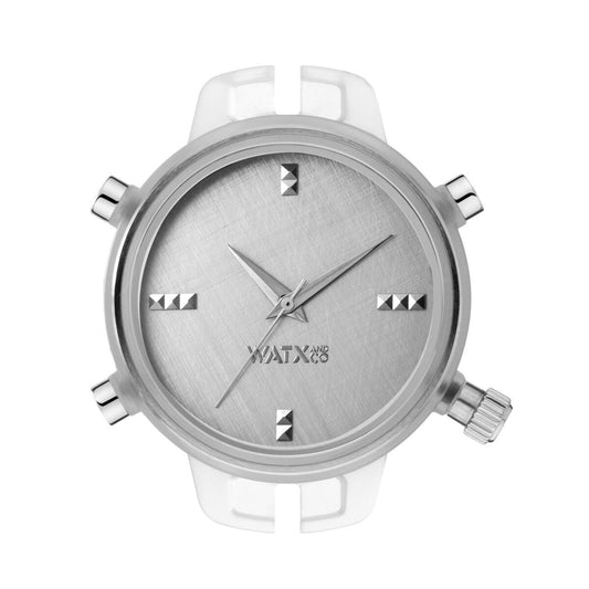 Ladies' Watch Watx & Colors RWA7037 (Ø 43 mm) Watx and Colors