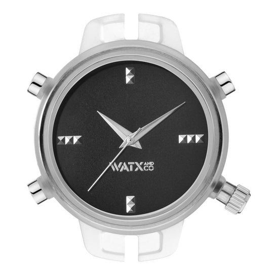 Ladies' Watch Watx & Colors RWA7035 (Ø 43 mm) Watx and Colors