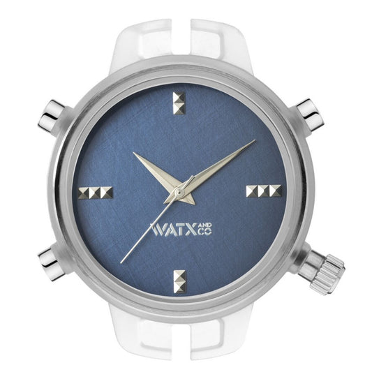 Ladies' Watch Watx & Colors RWA7036 (Ø 43 mm) Watx and Colors