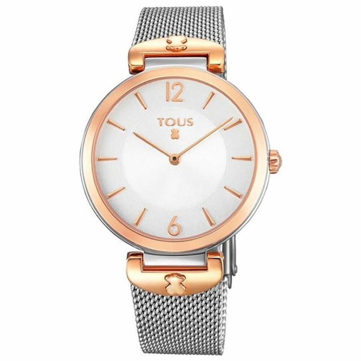 Ladies' Watch Tous 700350285 Tous