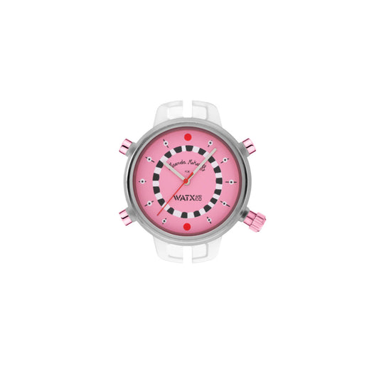 Ladies' Watch Watx & Colors RWA3008 (Ø 43 mm) Watx and Colors