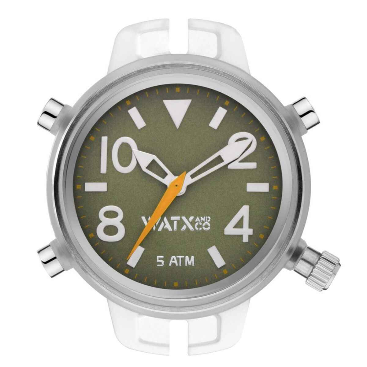 Men's Watch Watx & Colors RWA3010 (Ø 43 mm) Watx and Colors