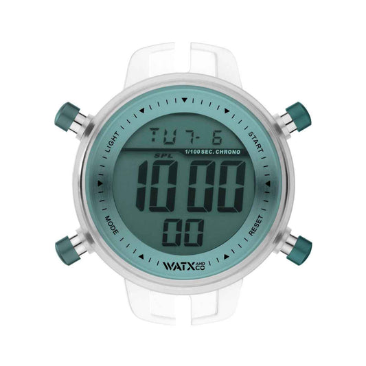 Unisex Watch Watx & Colors RWA1039 (Ø 43 mm) Watx and Colors