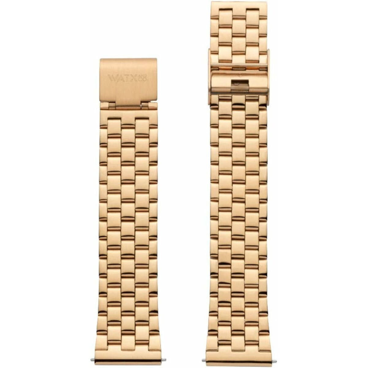 Watch Strap Watx & Colors WXCO3002 Watx and Colors