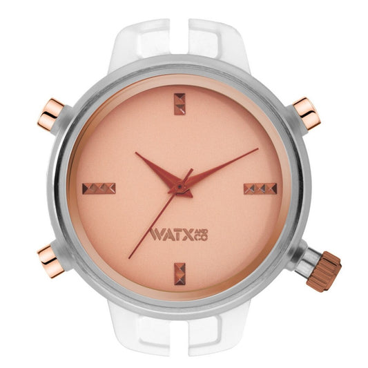 Ladies' Watch Watx & Colors RWA7020 (Ø 43 mm) Watx and Colors