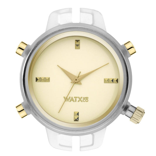 Ladies' Watch Watx & Colors RWA7022 (Ø 43 mm) Watx and Colors