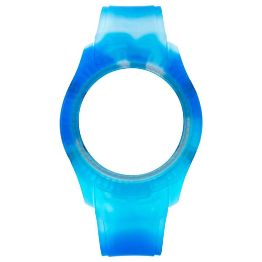 Watch Strap Watx & Colors COWA3031 Blue Watx and Colors