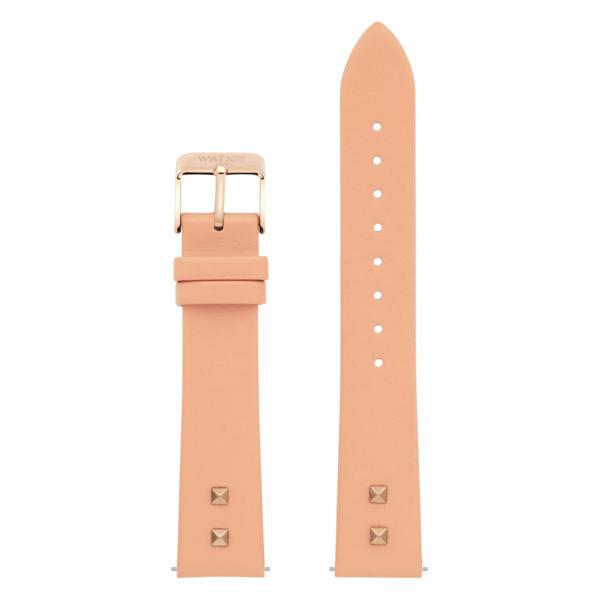 Watch Strap Watx & Colors WXCO1022 Watx and Colors