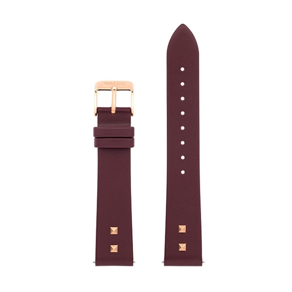 Watch Strap Watx & Colors WXCO1023 Watx and Colors