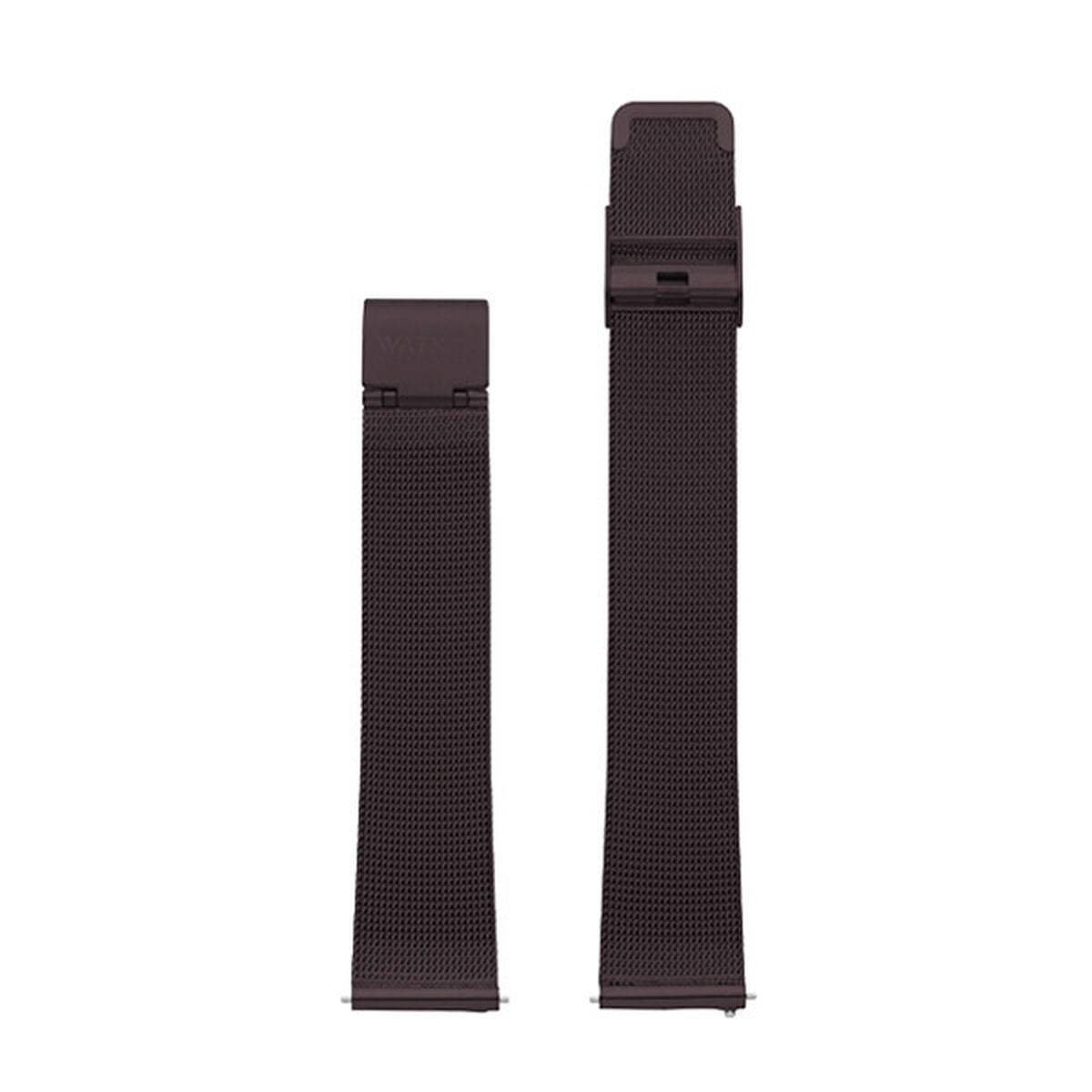 Watch Strap Watx & Colors WXCO2005 Watx and Colors