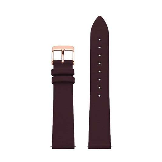 Watch Strap Watx & Colors WXCO1025 Watx and Colors