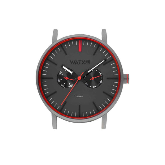 Men's Watch Watx & Colors WXCA2730 (Ø 44 mm) Watx and Colors