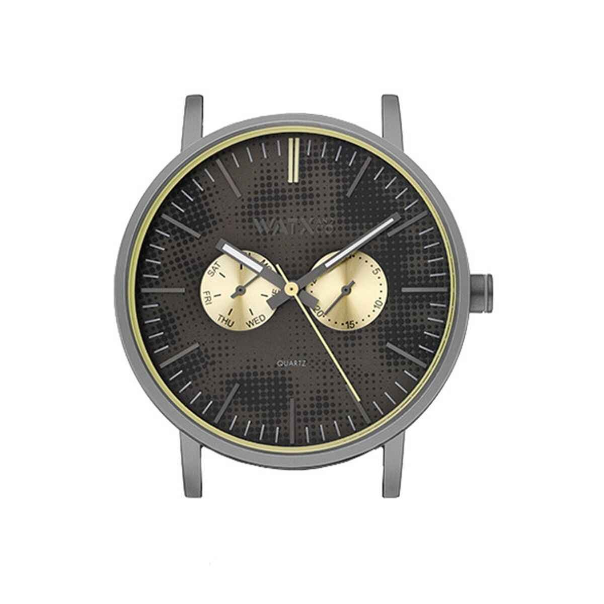 Unisex Watch Watx & Colors WXCA2725 (Ø 44 mm) Watx and Colors