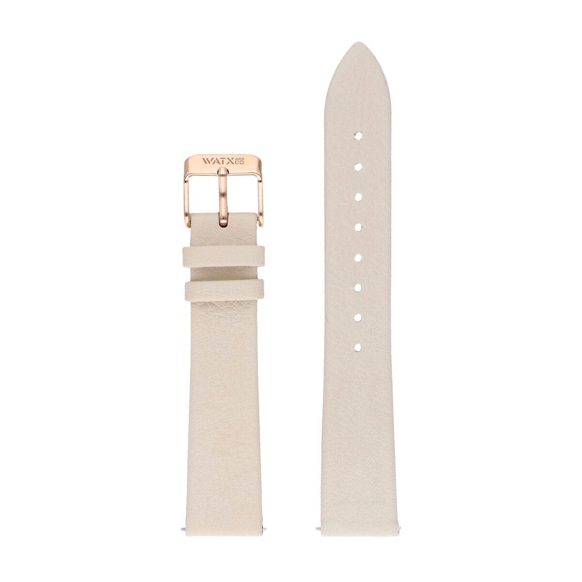 Watch Strap Watx & Colors WXCO1028 Watx and Colors