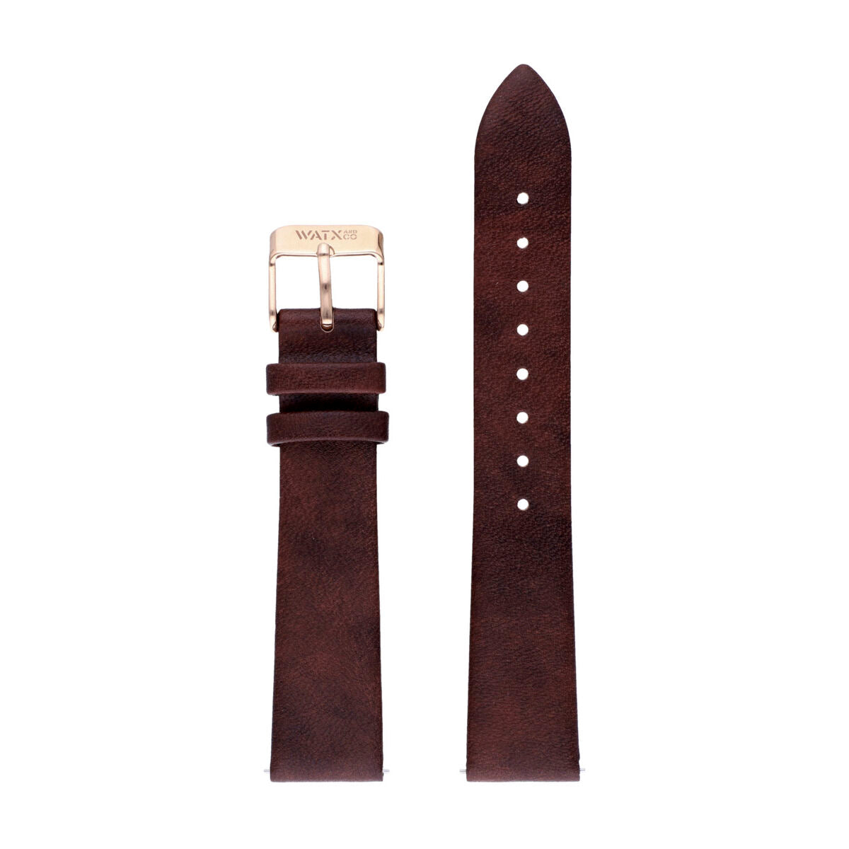 Watch Strap Watx & Colors WXCO1035 Watx and Colors