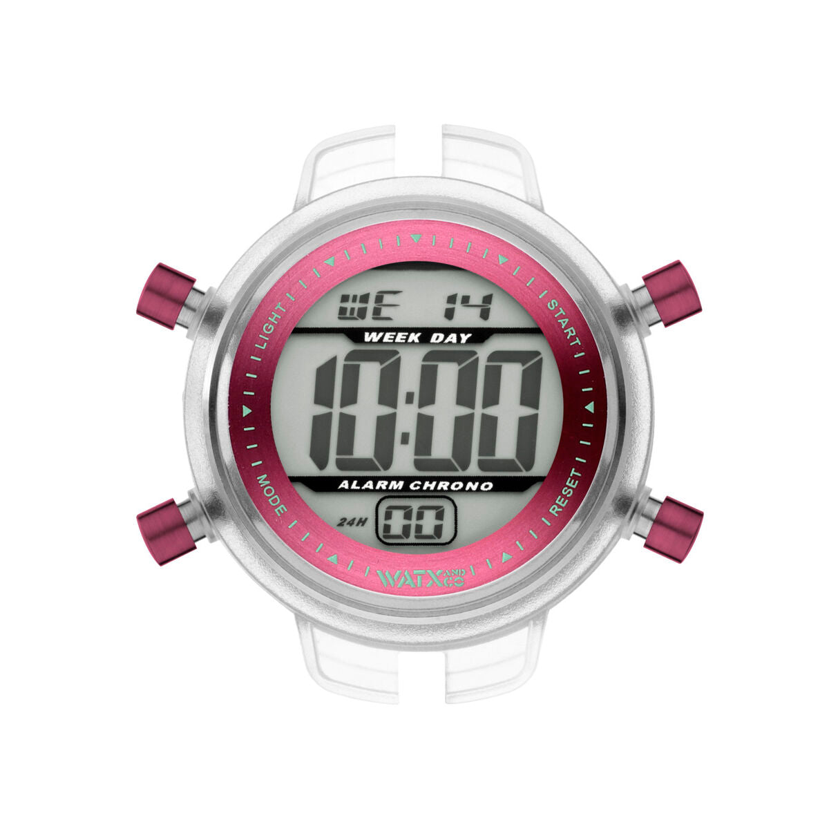 Ladies' Watch Watx & Colors RWA1521 (Ø 38 mm) Watx and Colors