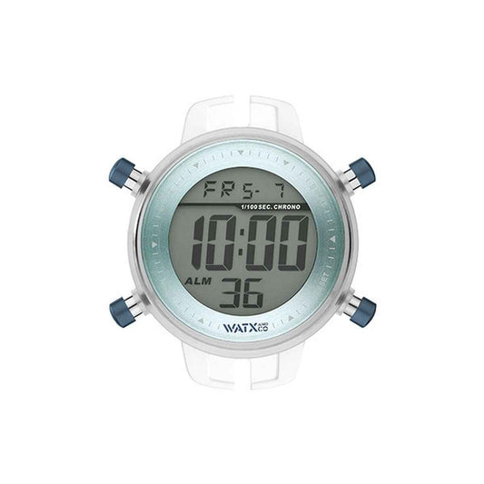 Unisex Watch Watx & Colors RWA1065 (Ø 43 mm) Watx and Colors