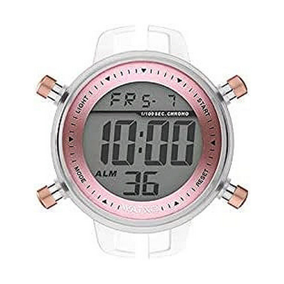 Ladies' Watch Watx & Colors RWA1067 Watx and Colors